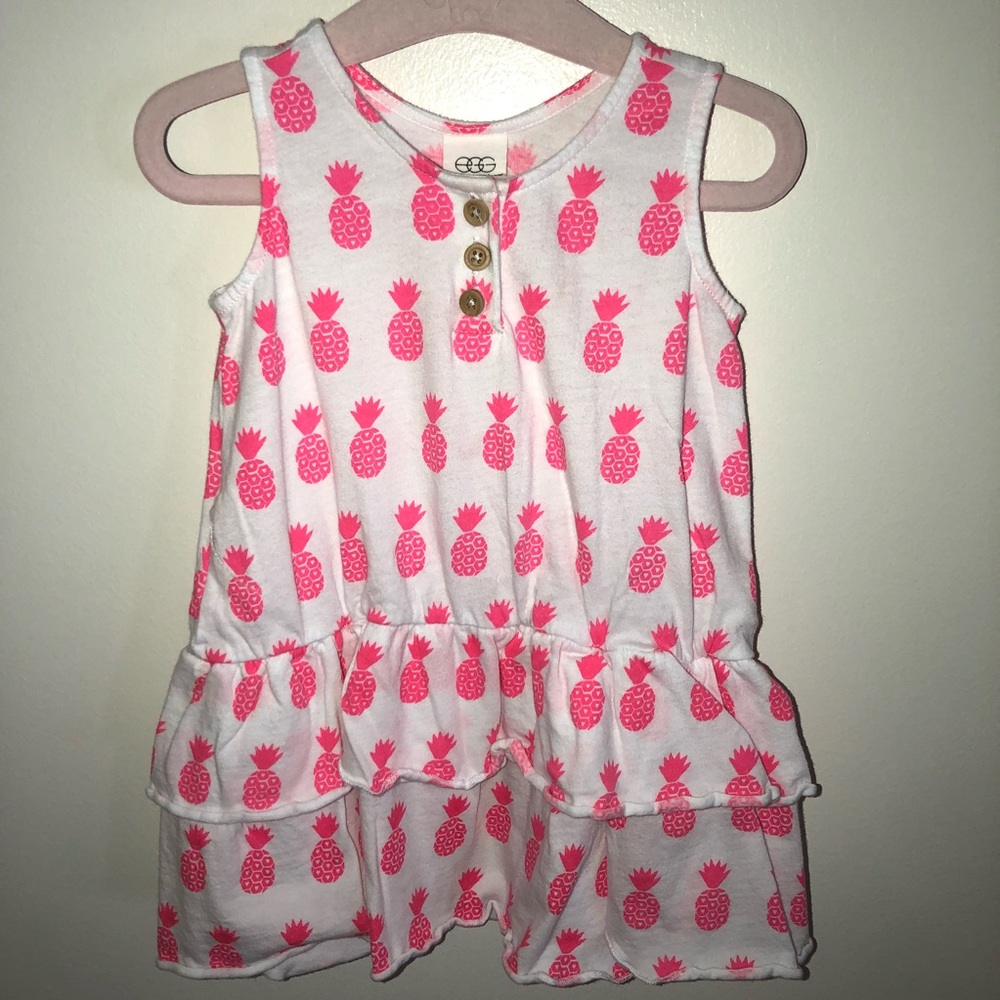 Dress 12M